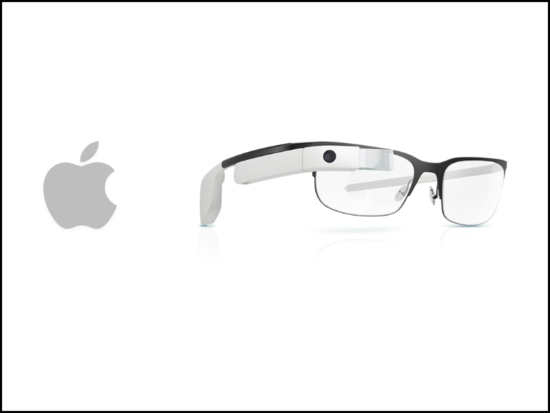 How Apple AR Glasses are different from other Smart Glasses? - AppStudio