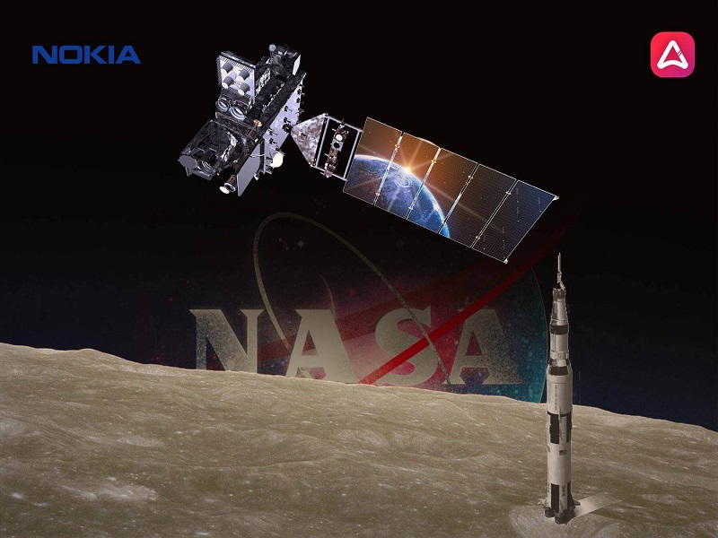 The Future of App Development with NASA and Nokia 4G Contract