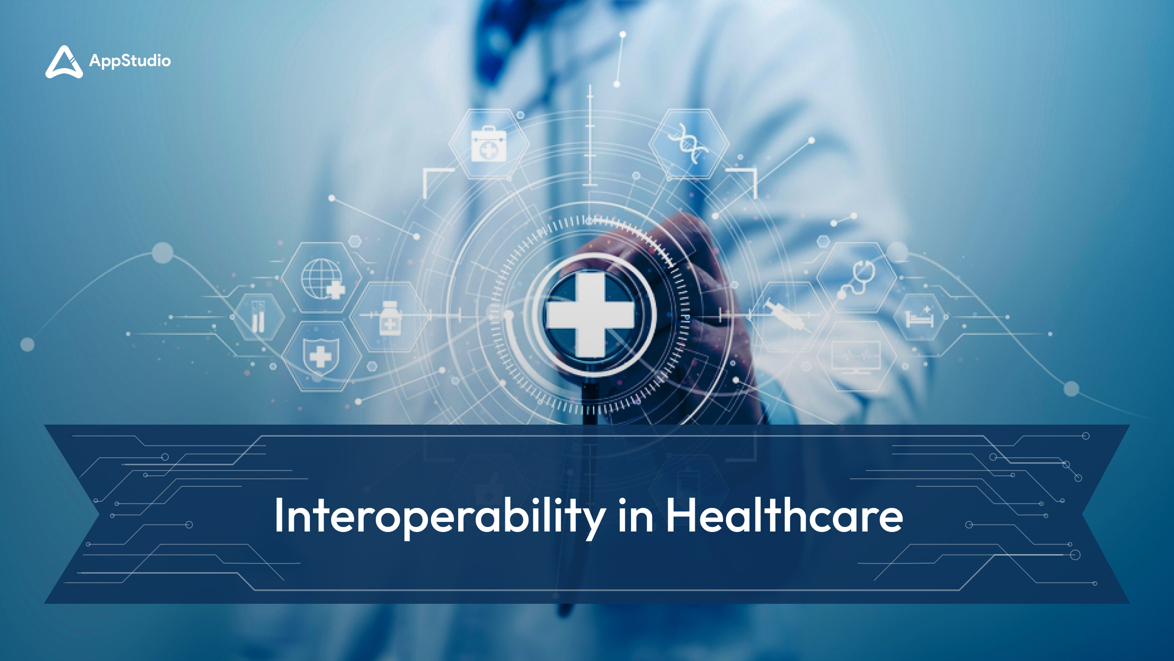 interoperability in healthcare complete guide