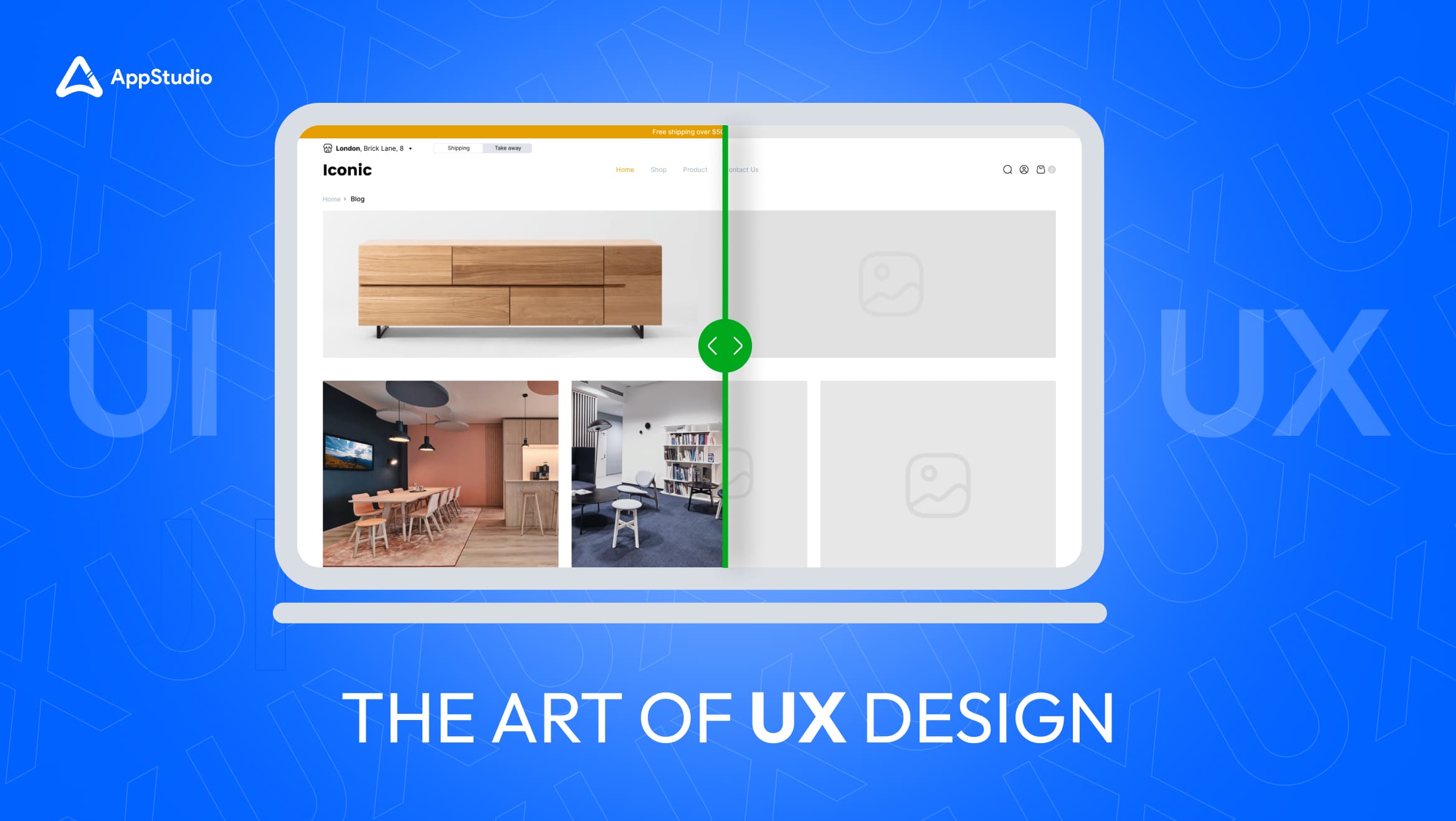 The art of ux design