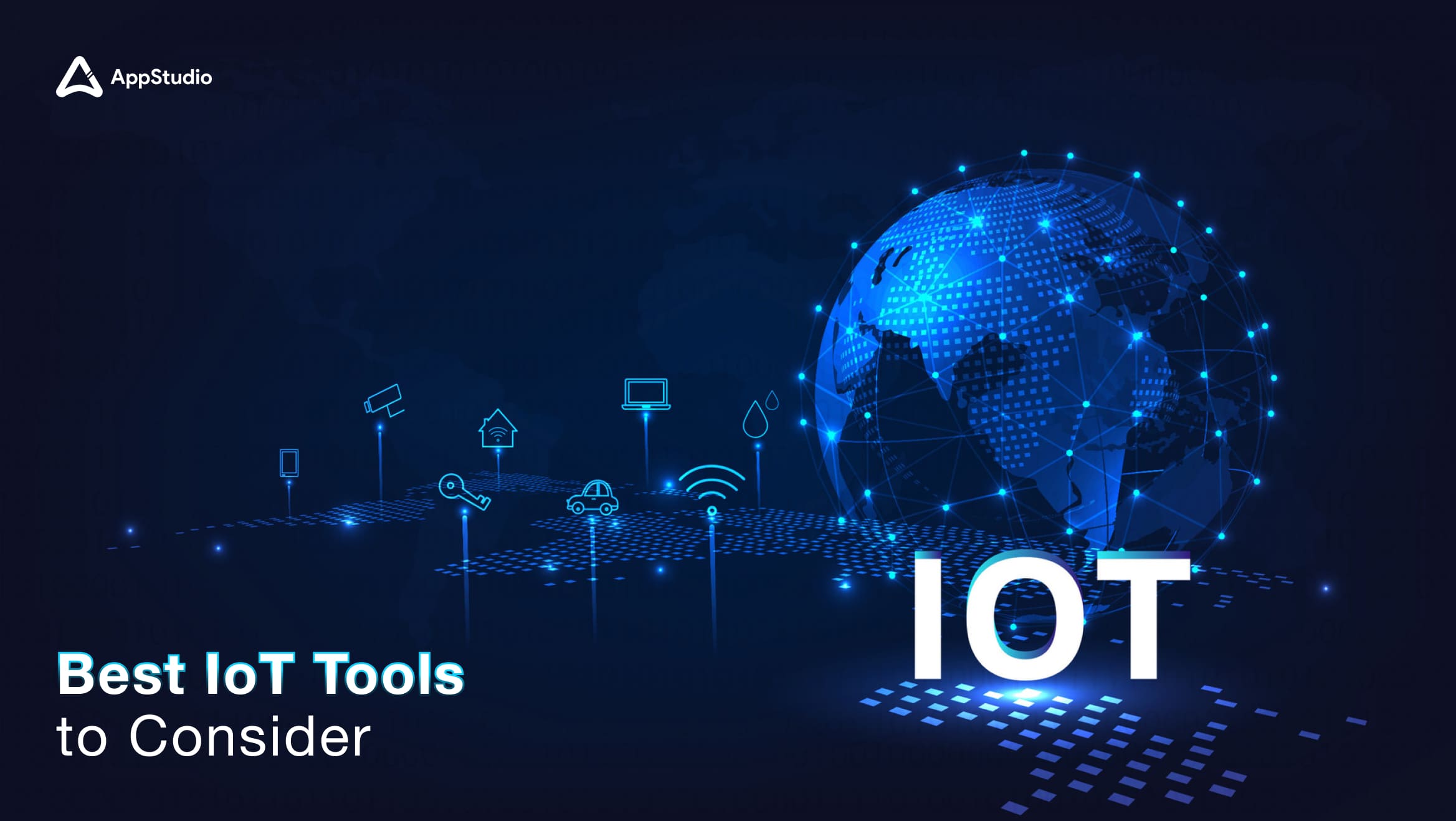 Best IoT Tools to Consider