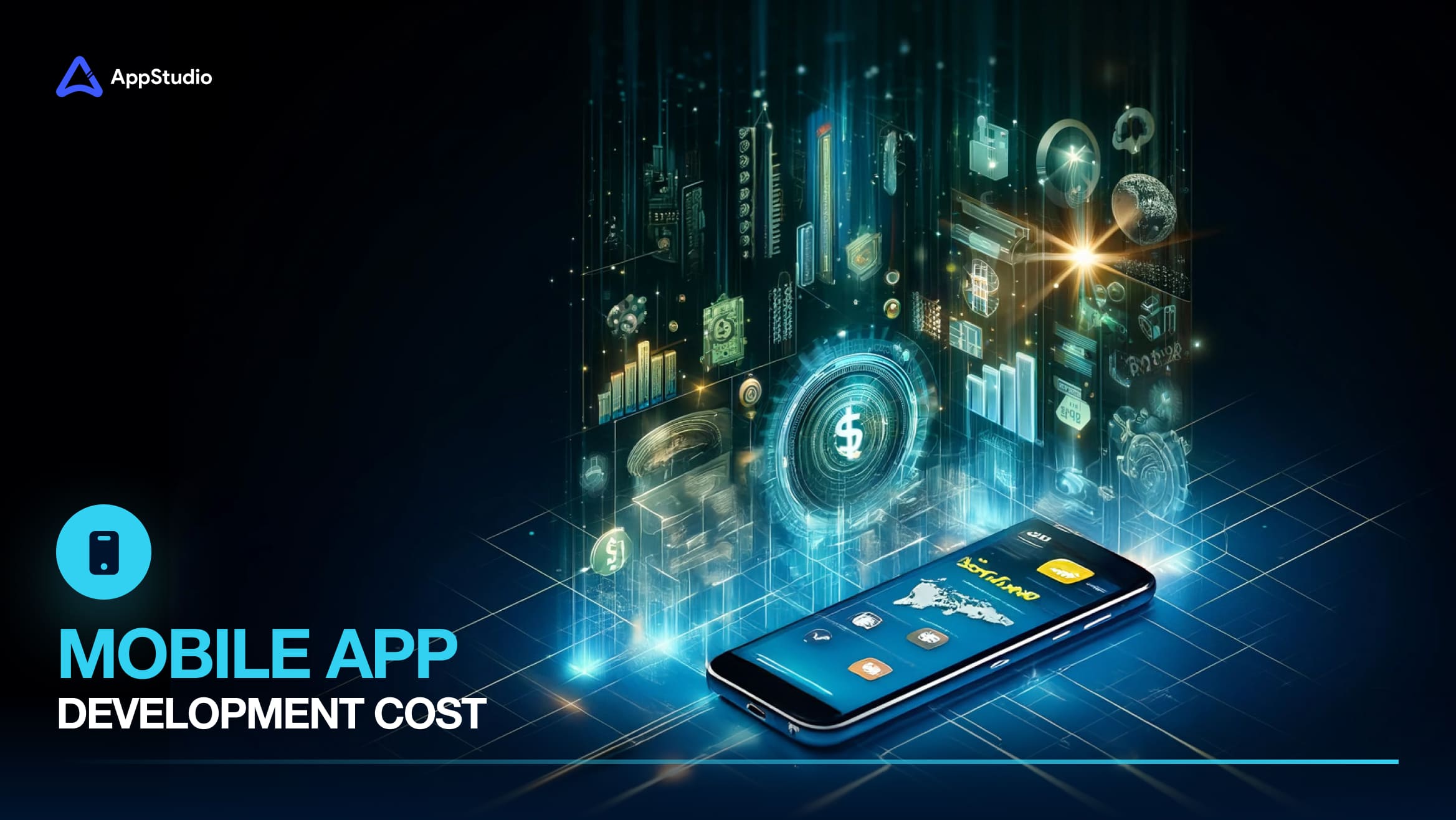 Mobile App Development Cost