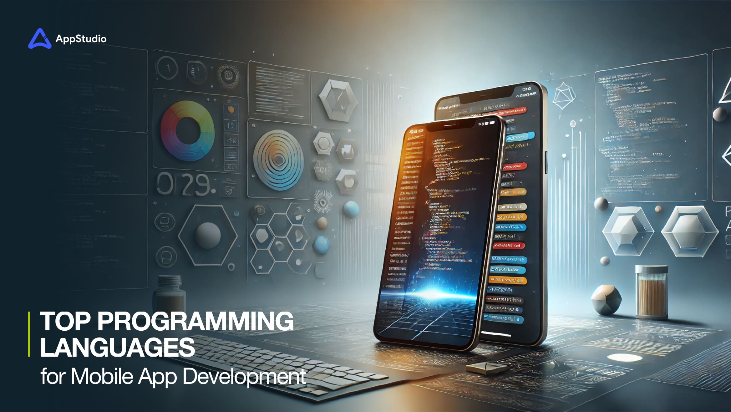 Top Programming Languages for Mobile App Development