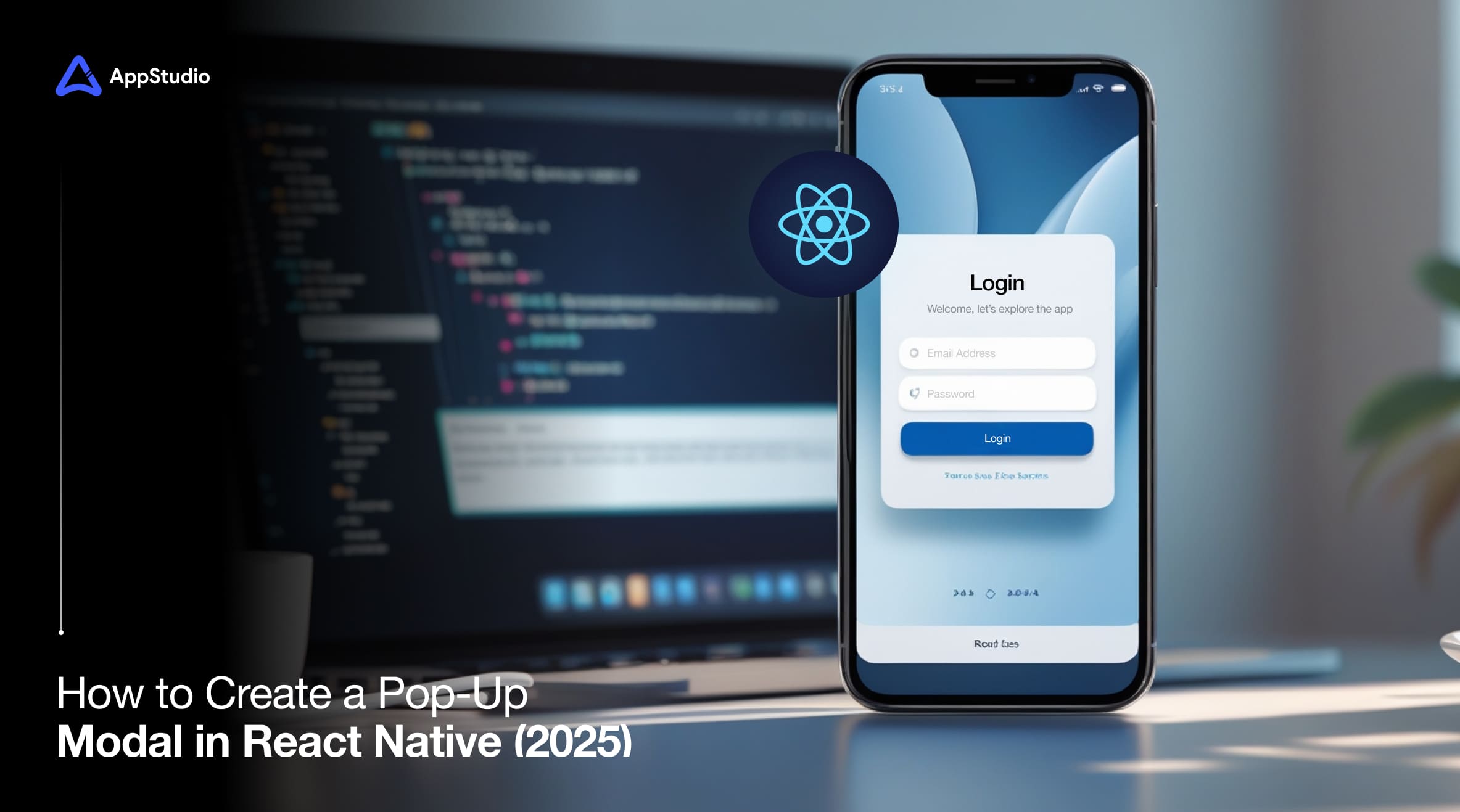 How to Create a Pop-Up Modal in React Native