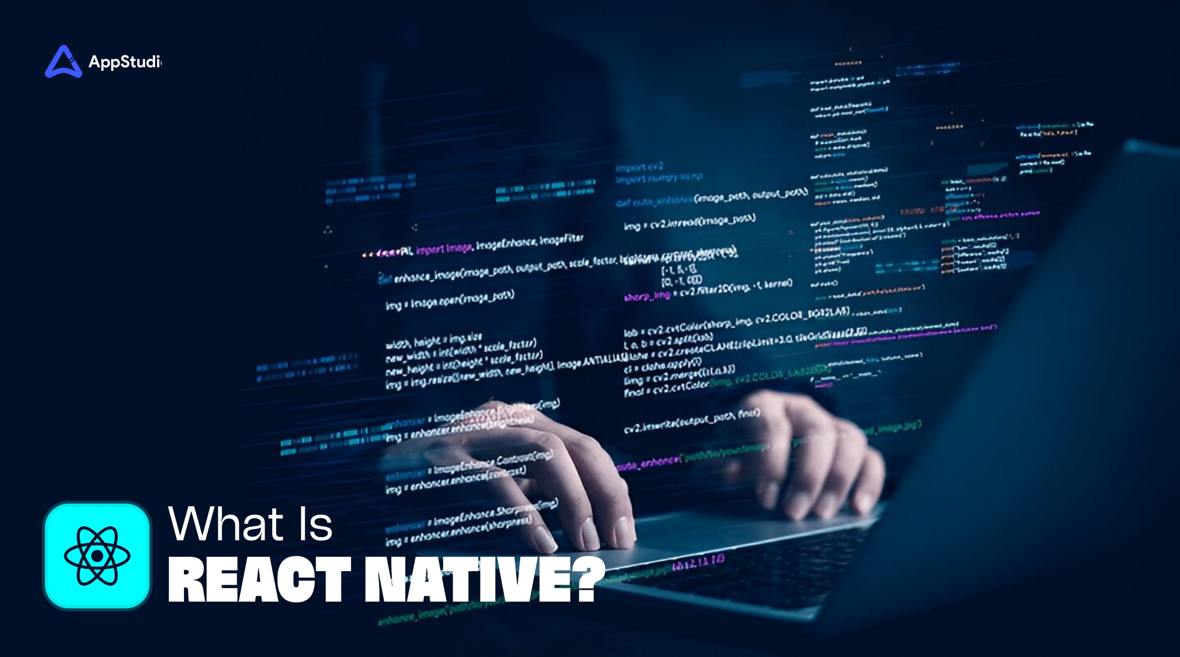 What Is React Native