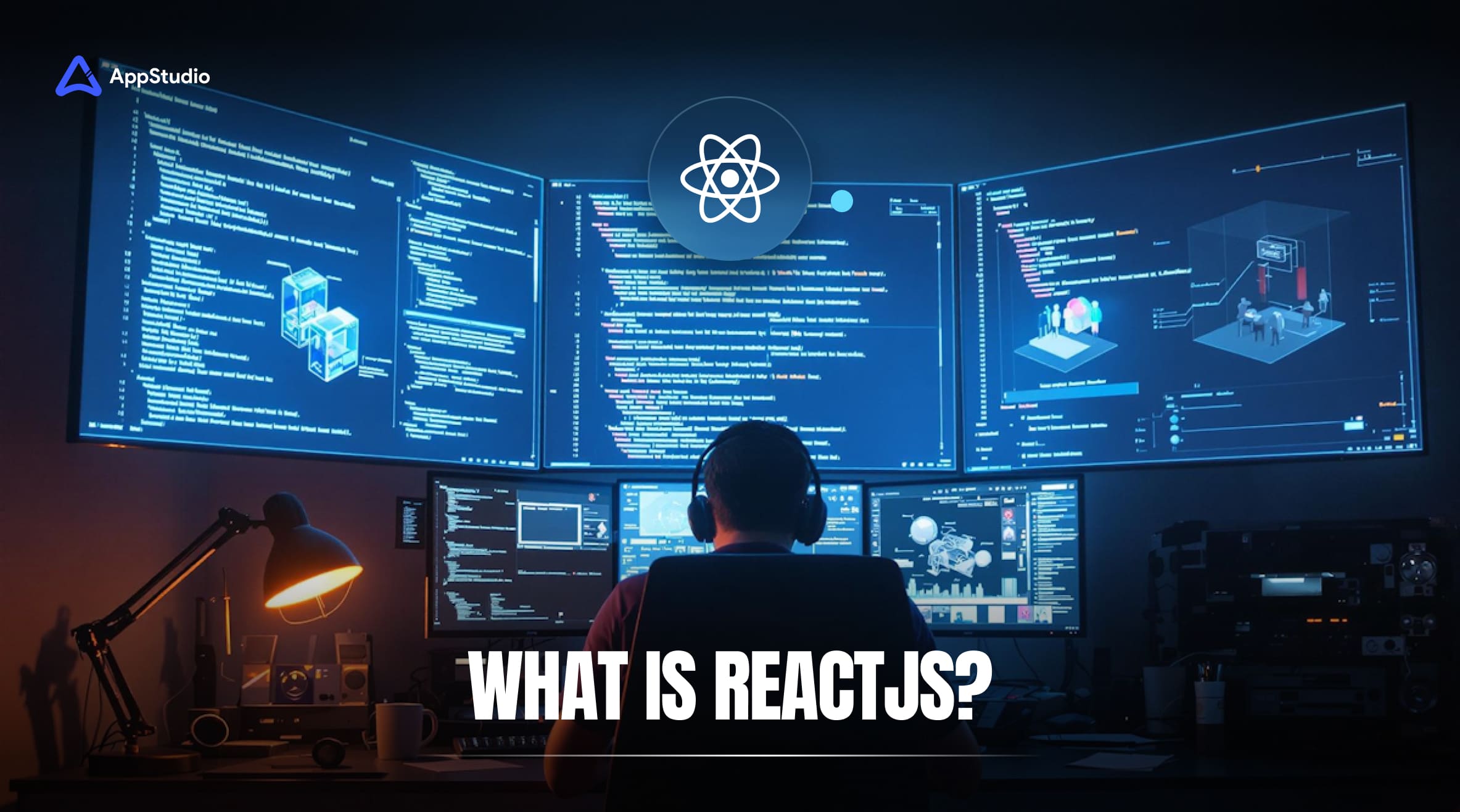 What Is ReactJS