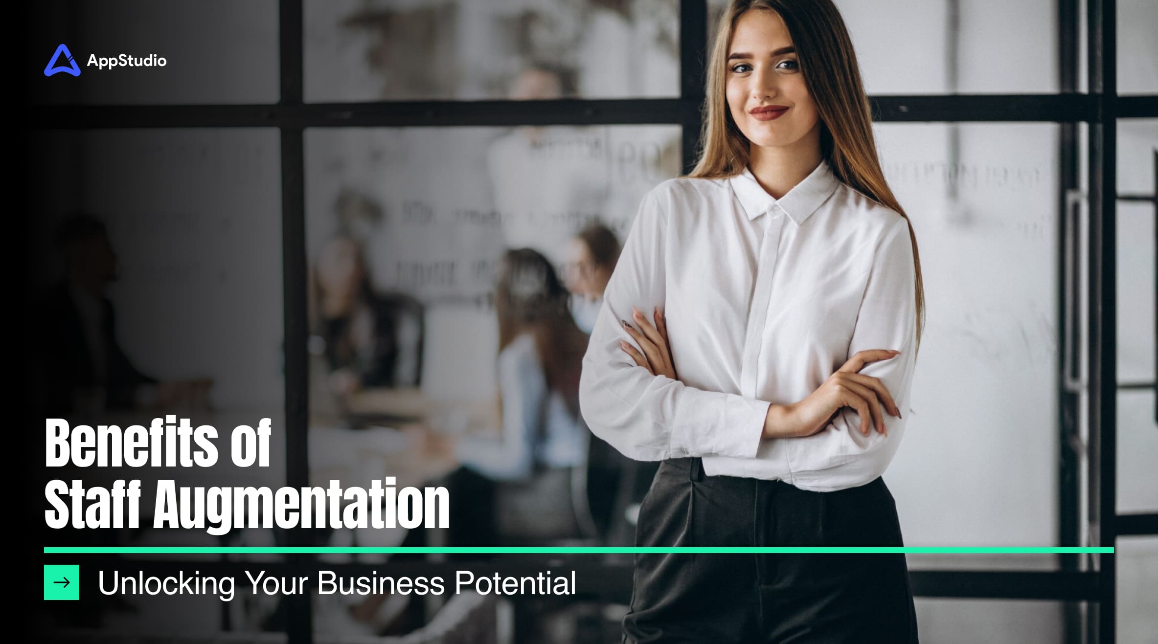 10 Benefits of Staff Augmentation Unlocking Your Business Potential