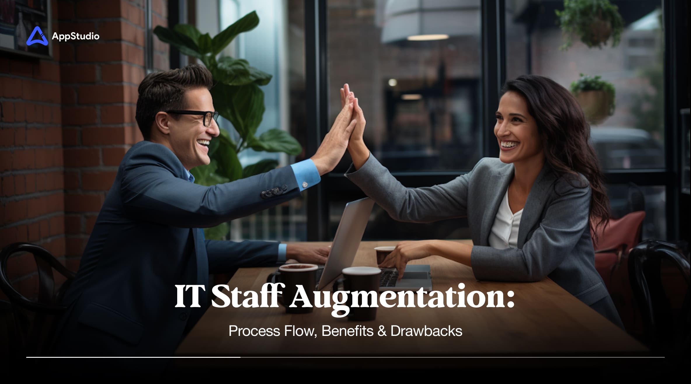 IT Staff Augmentation Process Flow Benefits Drawbacks