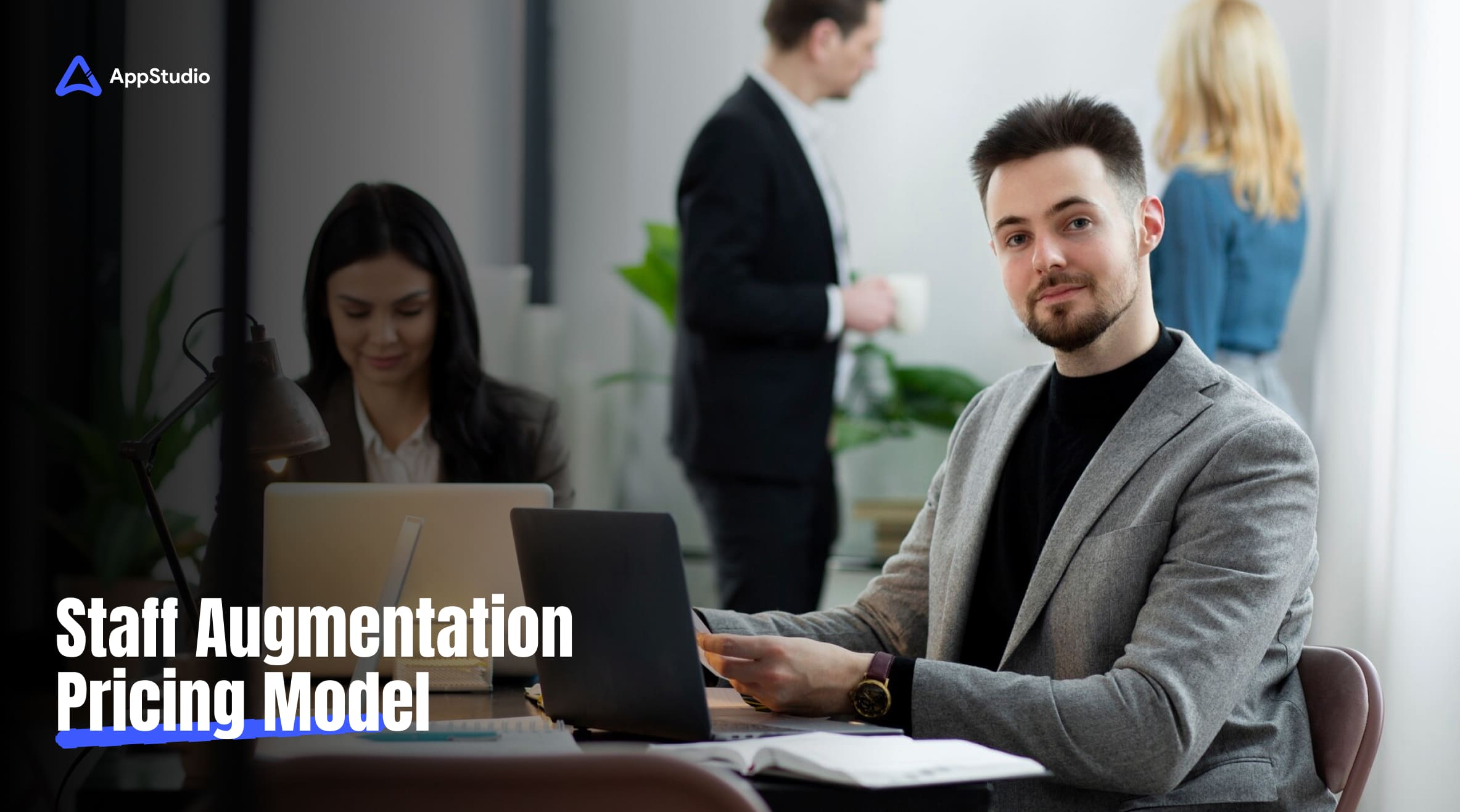 Staff Augmentation Pricing Model Guide